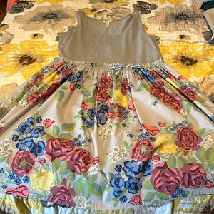 Matilda Jane Dress Size Large